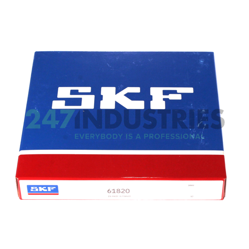 61820 SKF Image 2