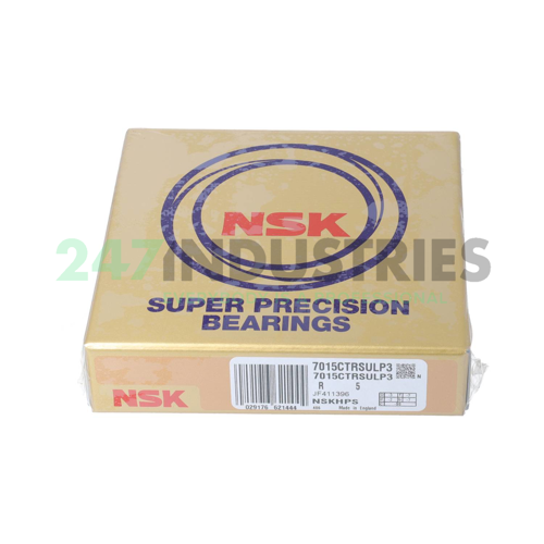 7015CTRSULP3 NSK