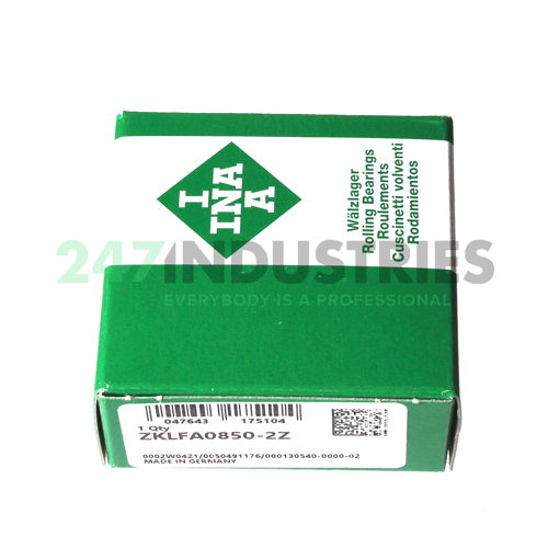 ZKLFA0850-2Z INA Image 4