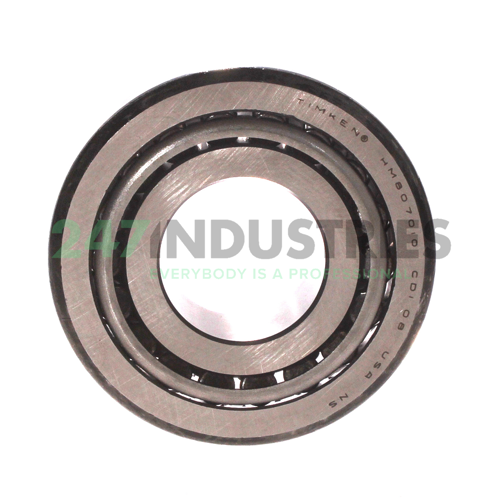 SET84 Timken Image 3