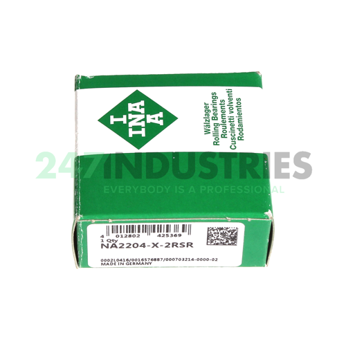 NA2204-X-2RSR INA Image 3