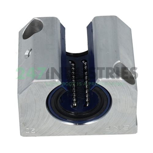 LUNF20-2LS SKF Image 3
