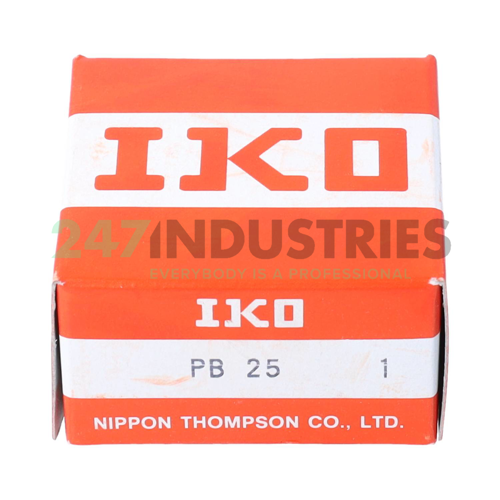 PB25 IKO Image 3