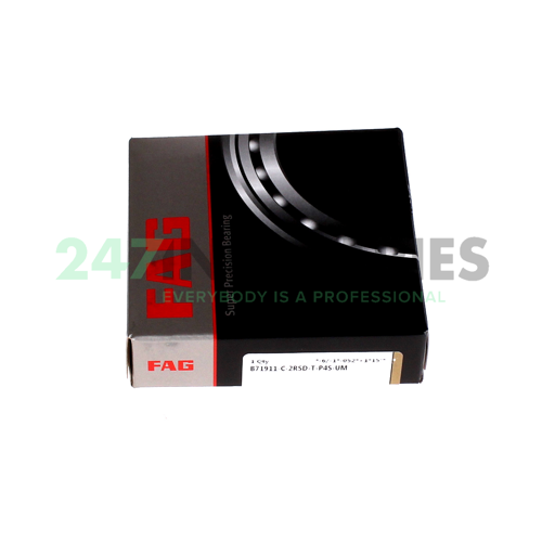 B71911-C-2RSD-T-P4S-U FAG Image 2