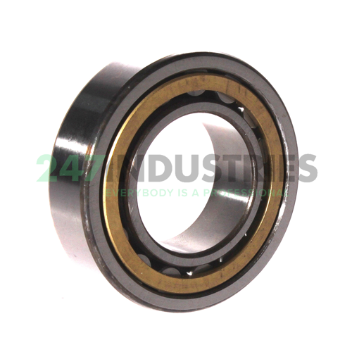 NU2209EM Rollway Image 2