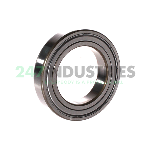 6010-2Z/C3 SKF Image 2