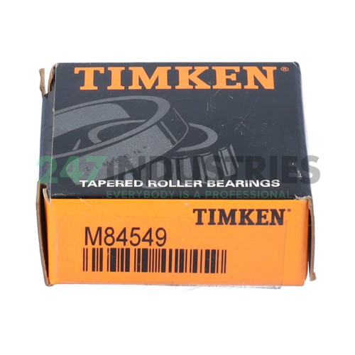 M84549-70016 Timken Image 3