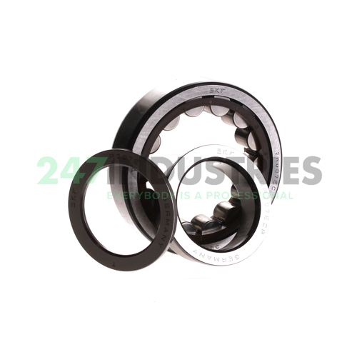 NUP207ECP SKF Image 3