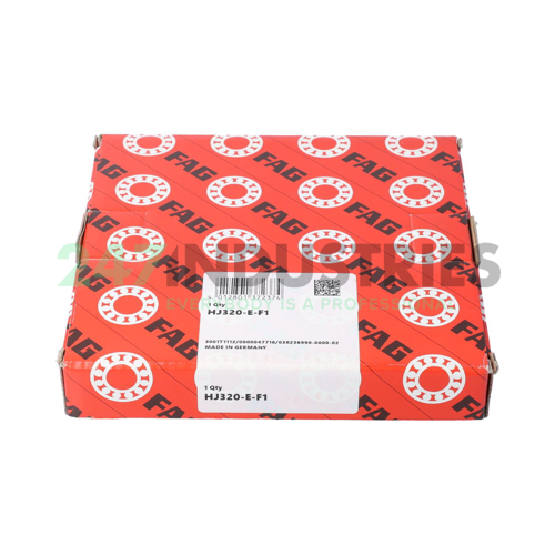 HJ320-E-F1 FAG Image 4