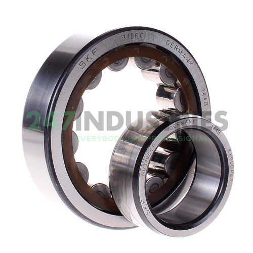 NU310ECP SKF Image 2