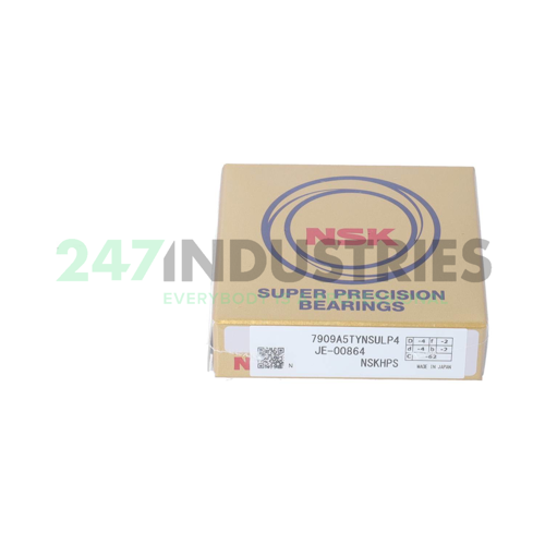 7909A5TYNSULP4 NSK