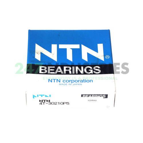 4T-30210P5 NTN Image 4