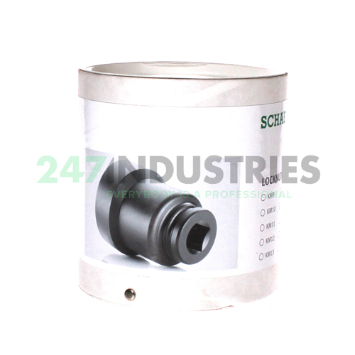 LOCKNUT-SOCKET-KM14 FAG Image 4