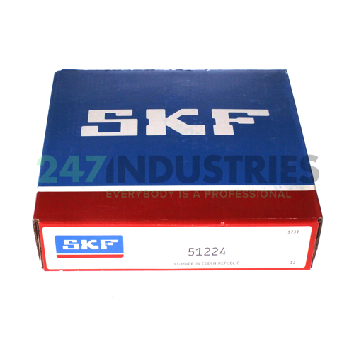 51224 SKF Image 5