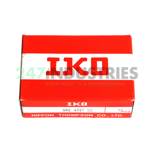 NAG4901UU IKO Image 4