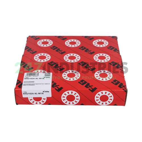 RNU1026-XL-M1A FAG Image 3