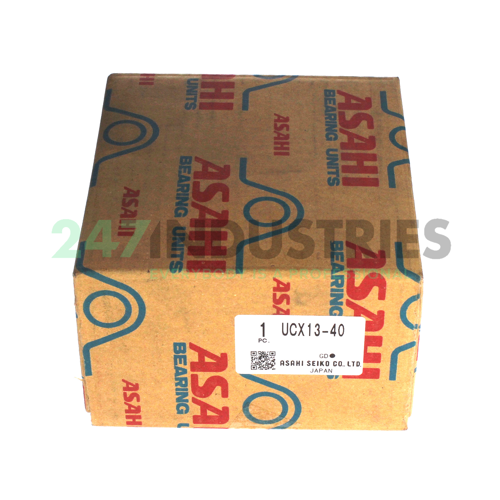 UCX13-40 Asahi Image 3