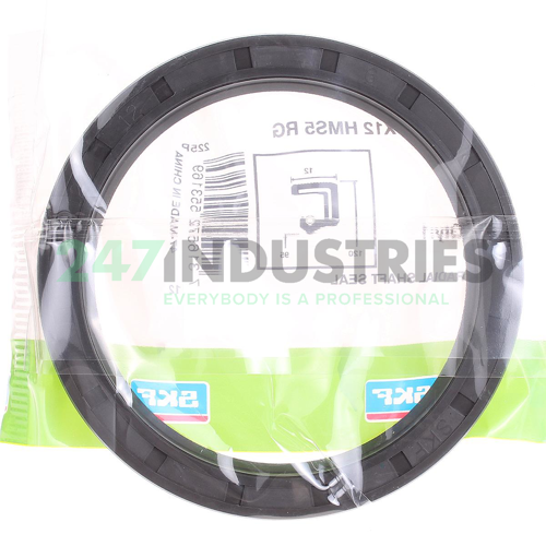 95X120X12HMS5RG SKF