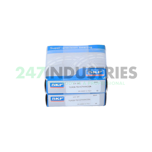 71908FE/HCPA9ADBA SKF Image 2