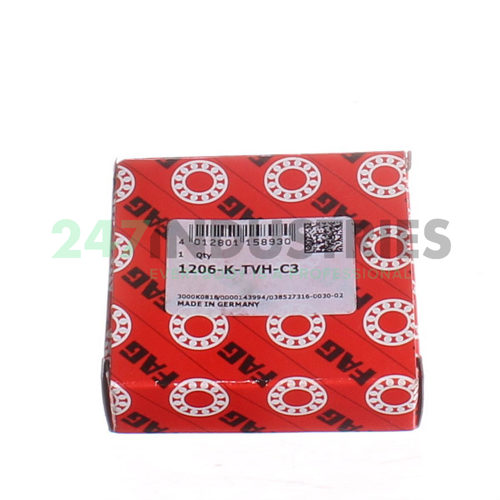 1206-K-TVH-C3 FAG Image 4