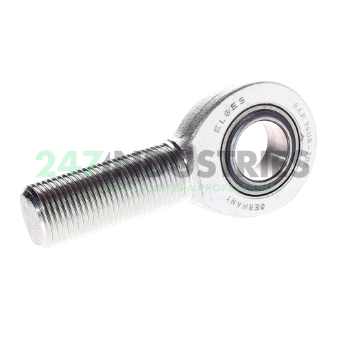 GAR35UK-2RS Elges Image 2