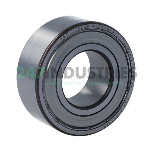3206A-2Z/MT33 SKF