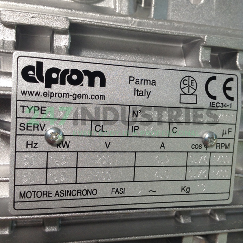 G90L4TENVB14 Elprom Image 2