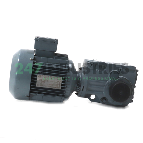 KHZ37DT90L4 SEW-EURODRIVE Image 3