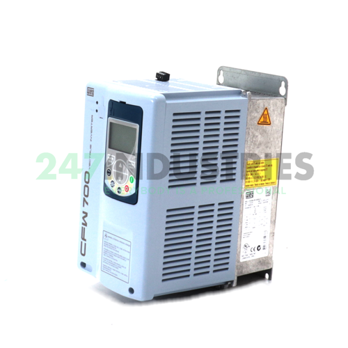 CFW700A13P5T4DB20C3Y1 WEG