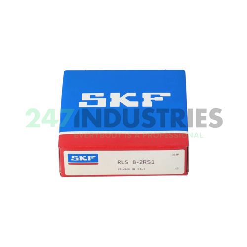 RLS8-2RS1 SKF Image 3