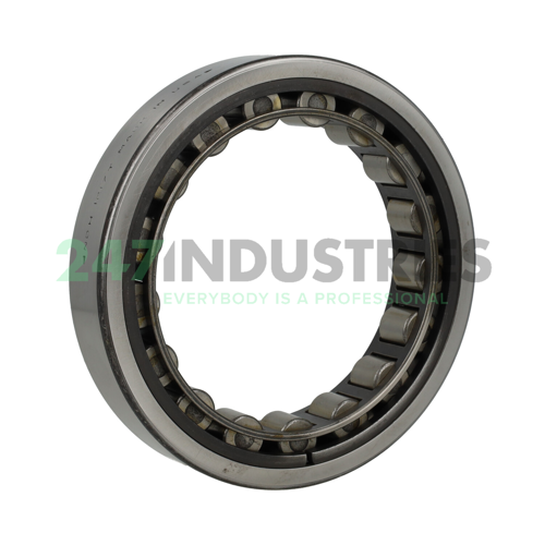 1217TS NDH New Departure Hyatt