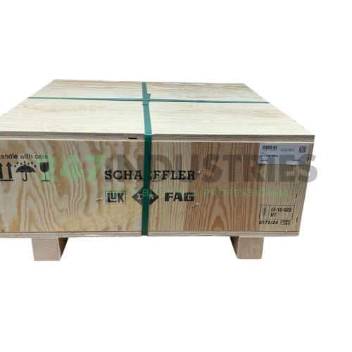 QJ1248-MPA FAG Image 2