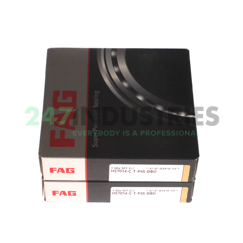 HS7014-C-T-P4S-DBO FAG Image 2