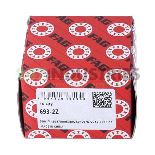 693-2Z FAG