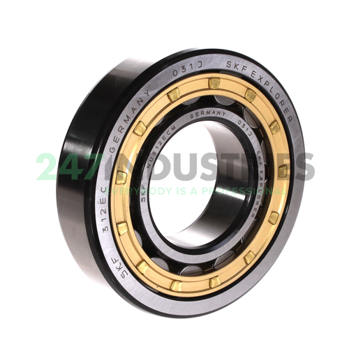 NU312ECM SKF