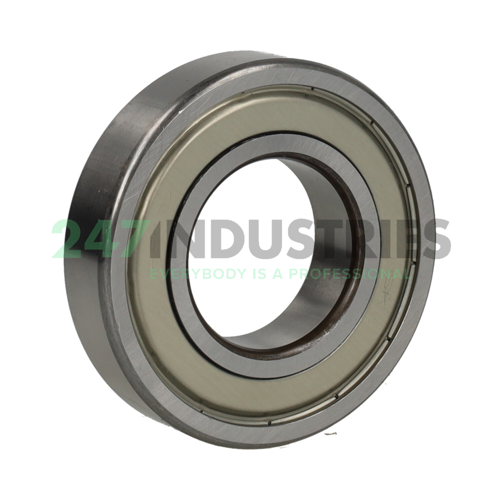 6207ZZC3 NSK Image 2