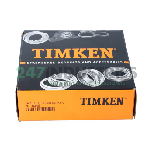 H715345 Timken Image 3