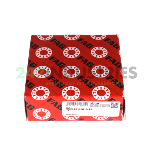 NU2310-E-XL-M1A-C3 FAG Image 4