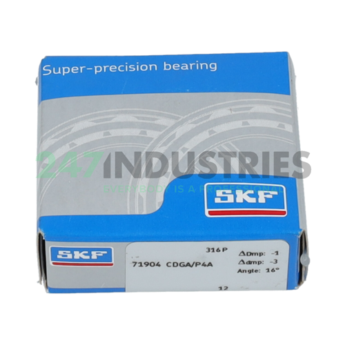 71904CDGA/P4A SKF