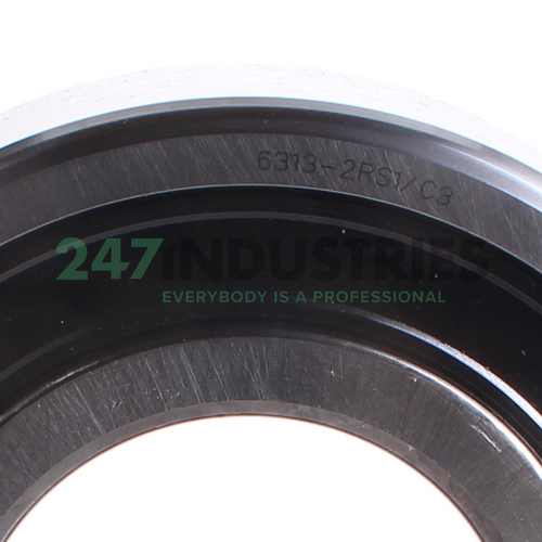 6313-2RS1/C3 SKF Image 3