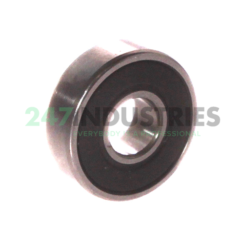607-2RS-C3 Timken Image 2