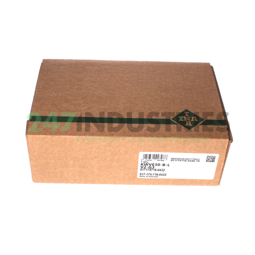 KWVE30-B-L-V2-G3 INA Image 4
