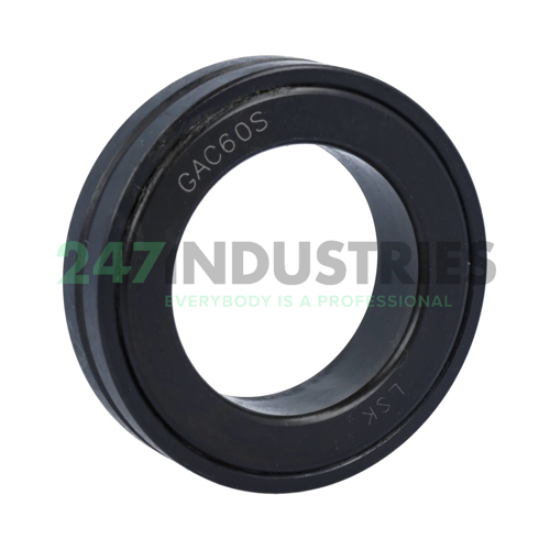 GAC60S LSK Bearings
