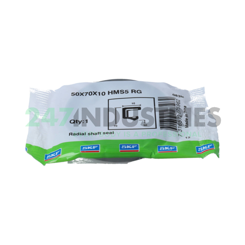50X70X10HMS5RG SKF