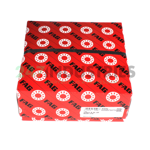 32022-X-XL-DF-A220-270 FAG Image 6