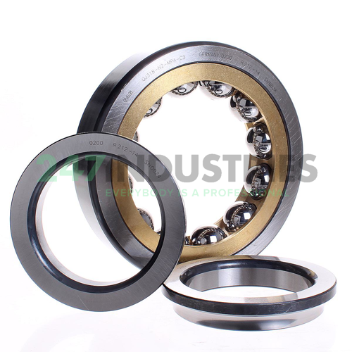 QJ318-N2-MPA-C3 FAG Image 3