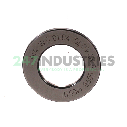 WS81104 INA