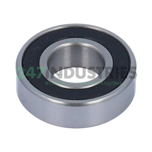 6001 2RS/12,7 Neutral Image 2