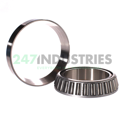 32020X/Q SKF Image 2