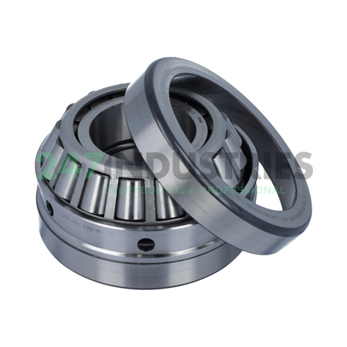 31312-XL-DF-A80-120 FAG Image 2